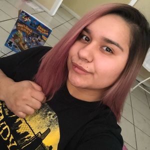 Meet your Posher, Anastasia